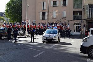 2018 11 28 TOULON LE CENTENAIRE DE LA GUERRE DE 14 18 (100)